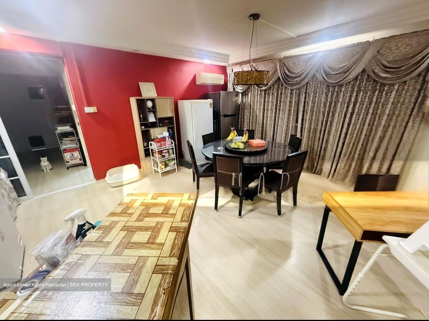 Blk 161 Pasir Ris Street 13 (Pasir Ris), HDB Executive #507401081